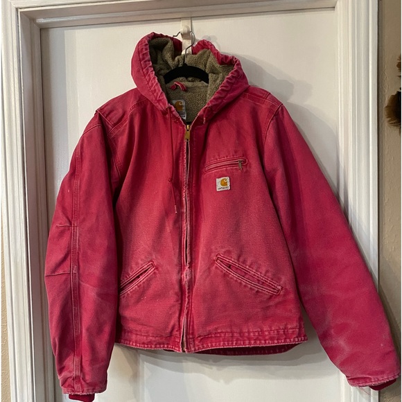 Carhartt Jackets & Coats Womens Carhartt Jacket Poshmark